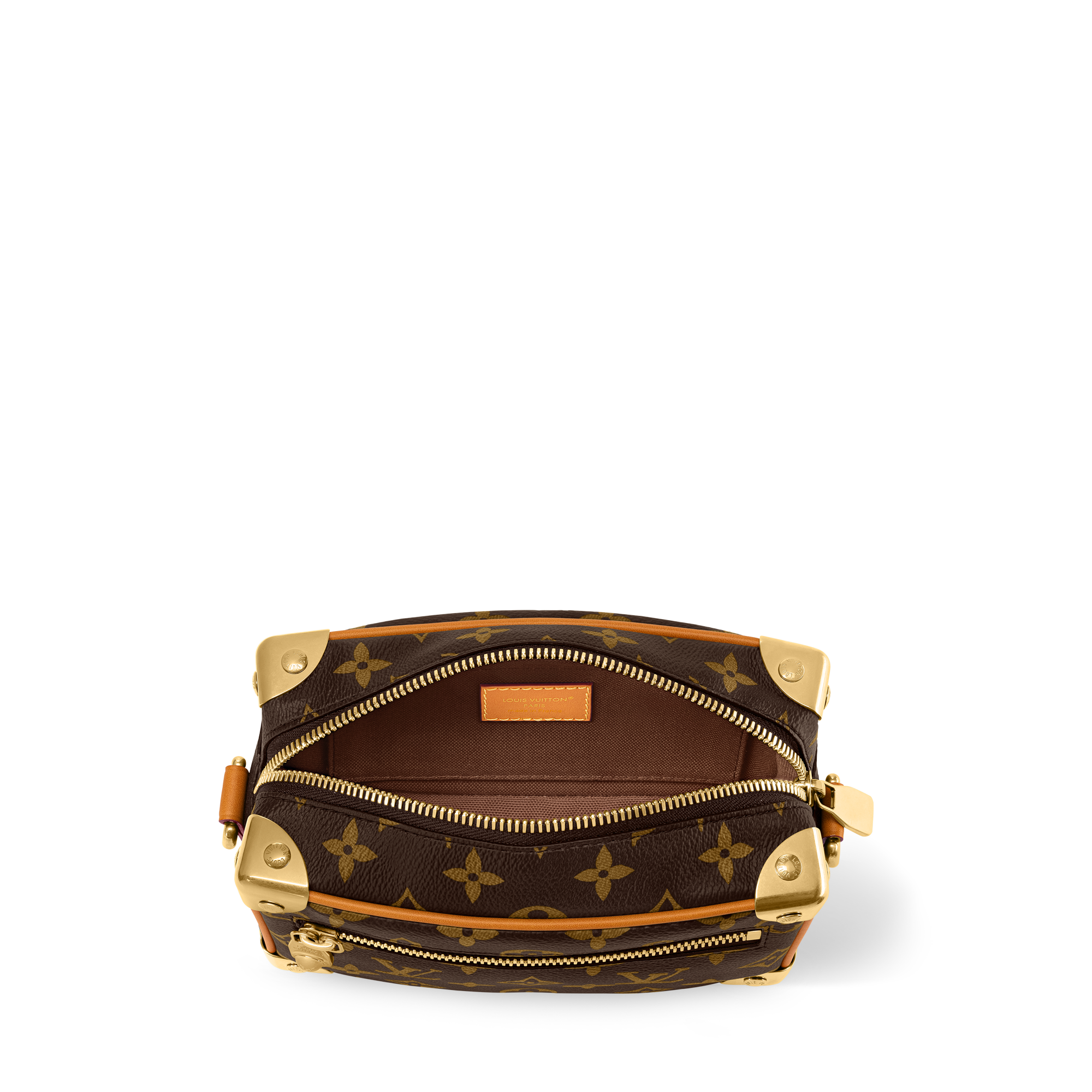 Mini Soft Trunk G69 - LV Icons - M14729 | LOUIS VUITTON
